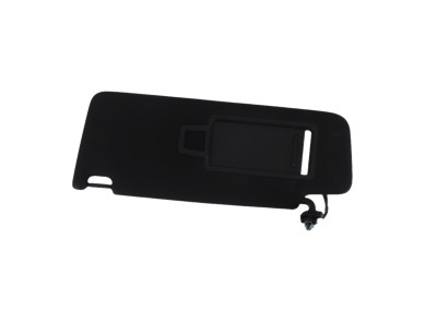 Pare-soleil gauche occasion - Volkswagen T-ROC - 5G0857551BP 3H8