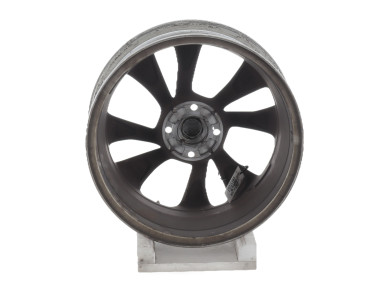 Alloy wheel - Opel CROSSLAND X PH.1 - 13475246 - A1-3097G