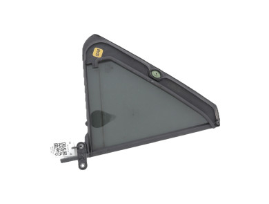 Vitre de custode arrière gauche - Volkswagen T-ROC PH.1 - Blanc - 2GA845213L5AP - E1-9574K