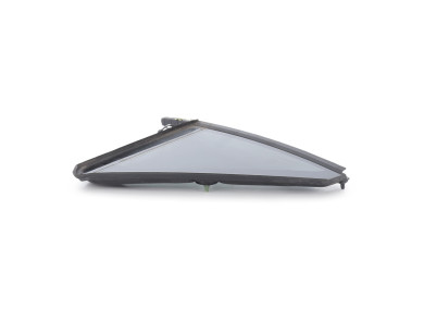 Vitre de custode arrière gauche - Volkswagen T-ROC PH.1 - Blanc - 2GA845213L5AP - E1-9574K