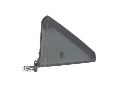 Right rear quarter window used - Volkswagen T-ROC - 2GA845214L 5AP
