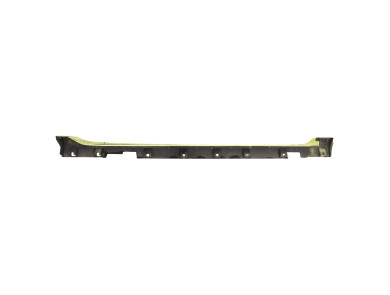 Bas de caisse gauche - Ford S-MAX - Gris Fonce - 5348431 - A0-7667M