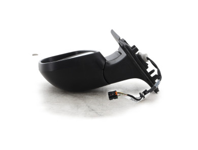 Left wing mirror - Toyota PROACE CITY - Blanc - SU001A9932 - W1-6794T