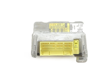 Airbag control unit used - Toyota AVENSIS - 8917005220