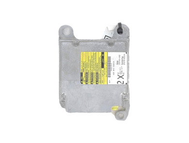 Airbag control unit - Toyota AVENSIS II PH.2 - 8917005220 - T1-3474V