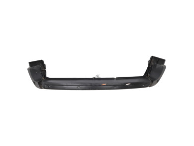 Rear bumper used - Renault MASTER - 850220011R