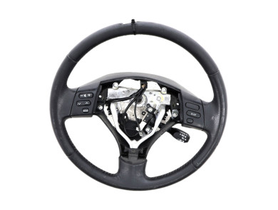 Steering wheel used - Toyota COROLLA VERSO - 451000F041B0