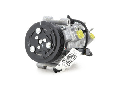 A/C Compressor - Toyota PROACE CITY - SU001A7752 - Q1-3208S