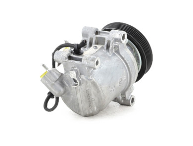 Compresseur de climatisation - Toyota PROACE CITY - SU001A7752 - Q1-3208S