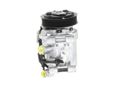 A/C Compressor - Toyota PROACE CITY - SU001A7752 - Q1-3208S