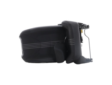 Siège passager avant droit - Renault CLIO IV PH.2 - 876114814R - X1-3636E