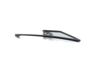Left front side glass - Peugeot PARTNER TEPEE II PH.1 - Blanc - 1688510680 - Z1-7070E