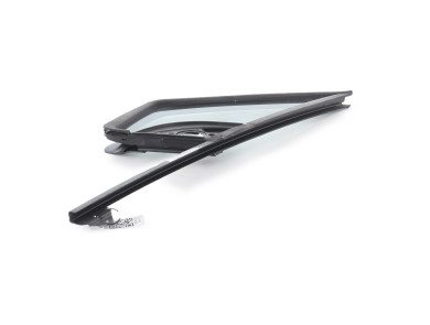Vitre de custode avant gauche - Peugeot PARTNER TEPEE II PH.1 - Blanc - 1688510680 - Z1-7070E