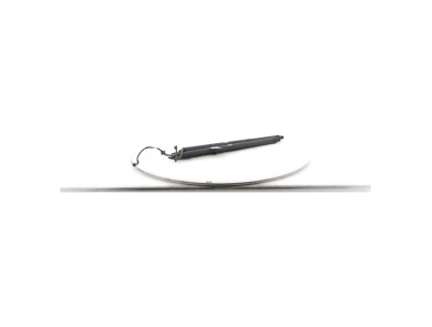 Trunk gas spring (x2) - Audi Q2 PH.1 - Rouge Clair - 81A827851D - J1-5861N