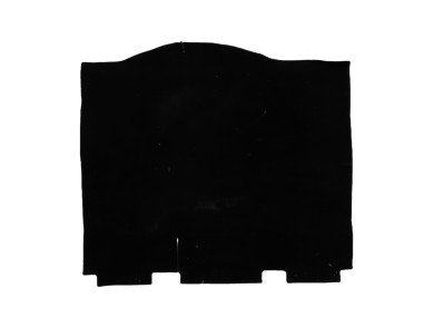 Garniture / Tapis de coffre - Dacia SANDERO II PH.2 - 849020746R - R1-7840A