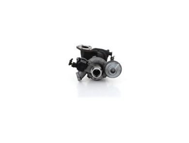 Turbo - Fiat PANDA III 0.9T 85 - 0000055277511 - H1-8303H