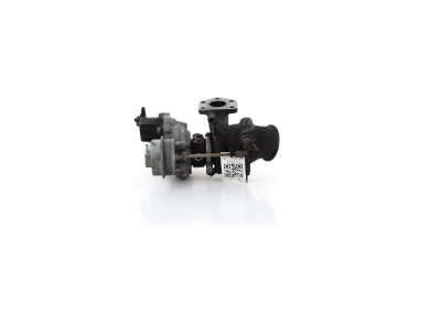 Turbo - Fiat PANDA III 0.9T 85 - 0000055277511 - H1-8303H