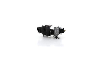 Turbo - Fiat PANDA III 0.9T 85 - 0000055277511 - H1-8303H