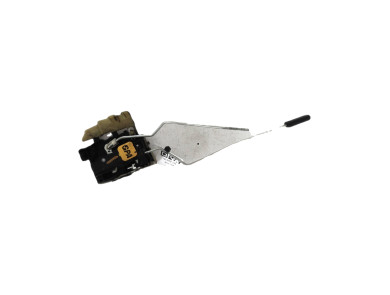 Right front door lock used - Dacia DOKKER - 805027593R