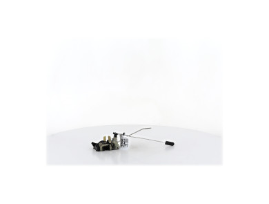 Serrure de porte avant droite - Dacia DOKKER PH.1 - Blanc - 805027593R - U1-6993N