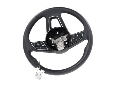 Steering wheel used - Audi Q2 - 8V0419091CTINU