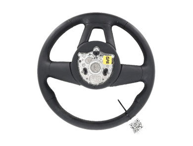 Steering wheel - Audi Q2 PH.1 - 8V0419091CTINU - S1-3498H