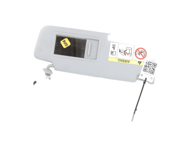 Pare-soleil droit occasion - Audi Q2 - 8V5857552AL EA7