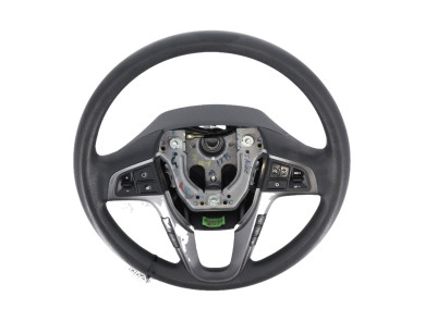 Steering wheel used - Hyundai I20 - 561101J920RY
