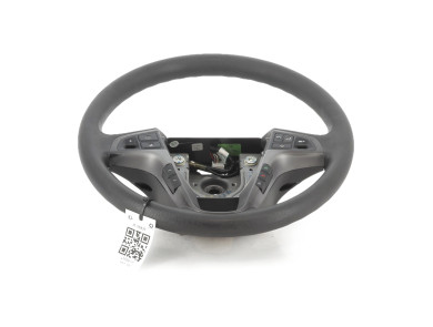 Volant - Hyundai I20 I PH.2 - 561101J920RY - J1-5683T