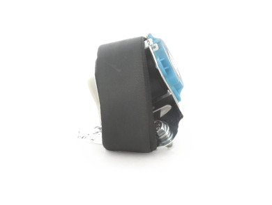 Left rear seatbelt - Hyundai I20 I PH.2 - 898101J000OM - L1-5679V