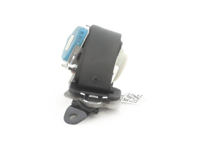 Left rear seatbelt - Hyundai I20 I PH.2 - 898101J000OM - L1-5679V