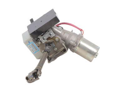 Steering column   used - Hyundai I20 - 563101J810