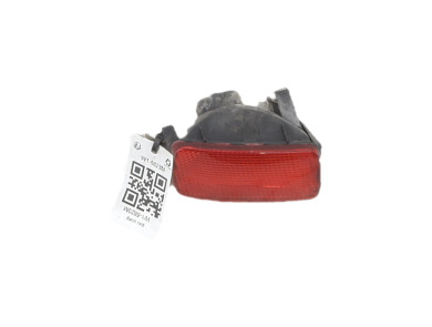 Reft rear bumper light used - Peugeot 306 - 6351 J4