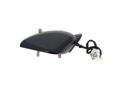 Left wing mirror used - Honda FR-V - 76250SJDG31ZP