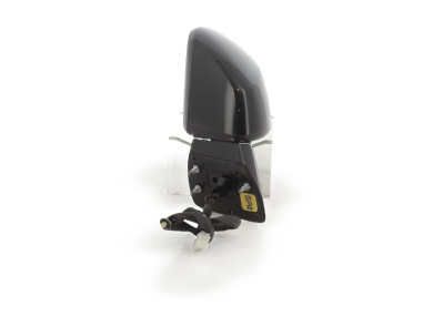 Left wing mirror - Honda FR-V - Noir - 76250SJDG31ZP - B1-5556B