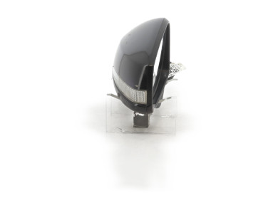 Rétroviseur gauche - Honda FR-V - Noir - 76250SJDG31ZP - B1-5556B
