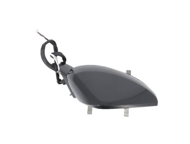 Right wing mirror used - Honda FR-V - 76200SJDG31ZP