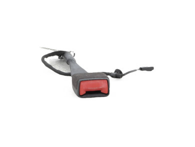 Attache ceinture sécurité avant gauche - Audi Q2 PH.1 - 5NA857756AMNB - R1-1247T