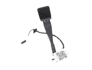 Attache ceinture sécurité avant gauche - Audi Q2 PH.1 - 5NA857756AMNB - R1-1247T