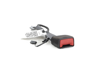 Attache ceinture sécurité avant droit occasion - Audi Q2 - 5NA857756A MNB