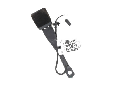 Attache ceinture sécurité avant droit - Audi Q2 PH.1 - 5NA857756AMNB - G1-1219B