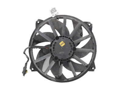 Groupe motoventilateur - Citroen BERLINGO FOURGON II PH.2 - 1253T5 - Q1-8760B
