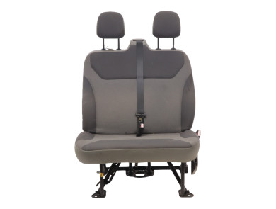 Banquette avant - Renault TRAFIC II PH.2 - 7701049273 - P1-8551S