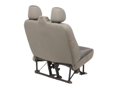 Front bench seat - Renault TRAFIC II PH.2 - 7701049273 - P1-8551S
