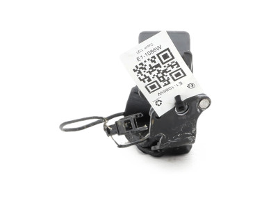 Attache ceinture sécurité arrière gauche - Audi Q2 PH.1 - 81A857739MNB - E1-1086W