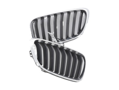 Calandre occasion - BMW SERIE 2 - 51 71 2336815