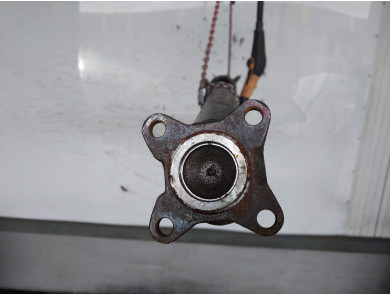 Rear drive shaft - Toyota RAV4 II PH.1 2.0 D4D - 3712042030 - Y1-9458Z