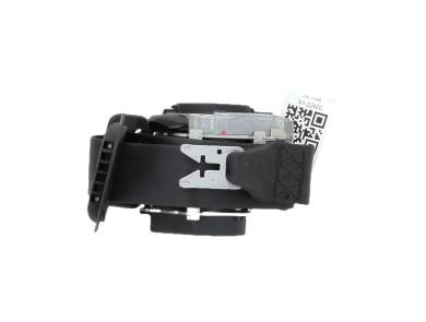 Left front seatbelt used - Renault LATITUDE - 868856611R