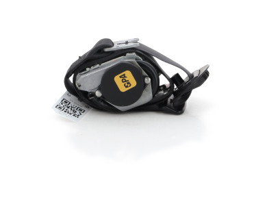 Left front seatbelt - Renault LATITUDE - 868856611R - V1-2242C