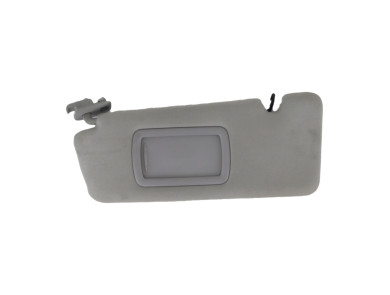 Pare-soleil gauche occasion - Renault LATITUDE - 964019559R